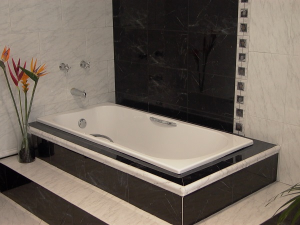 Bañera